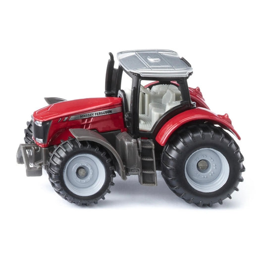 Siku Red Massey Ferguson Tractor