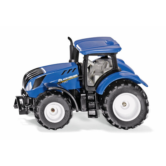 Siku Blue New Holland T7.315 Tractor
