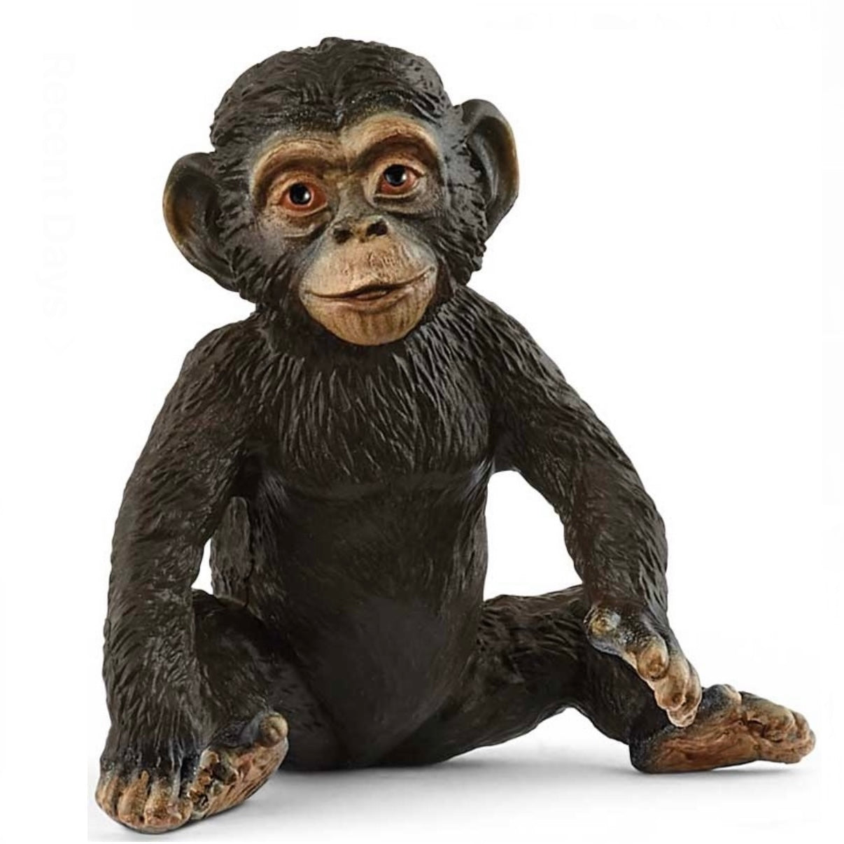 Schleich Chimpanzee Baby
