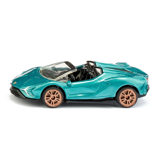 Siku Lamborghini Sian Roadster