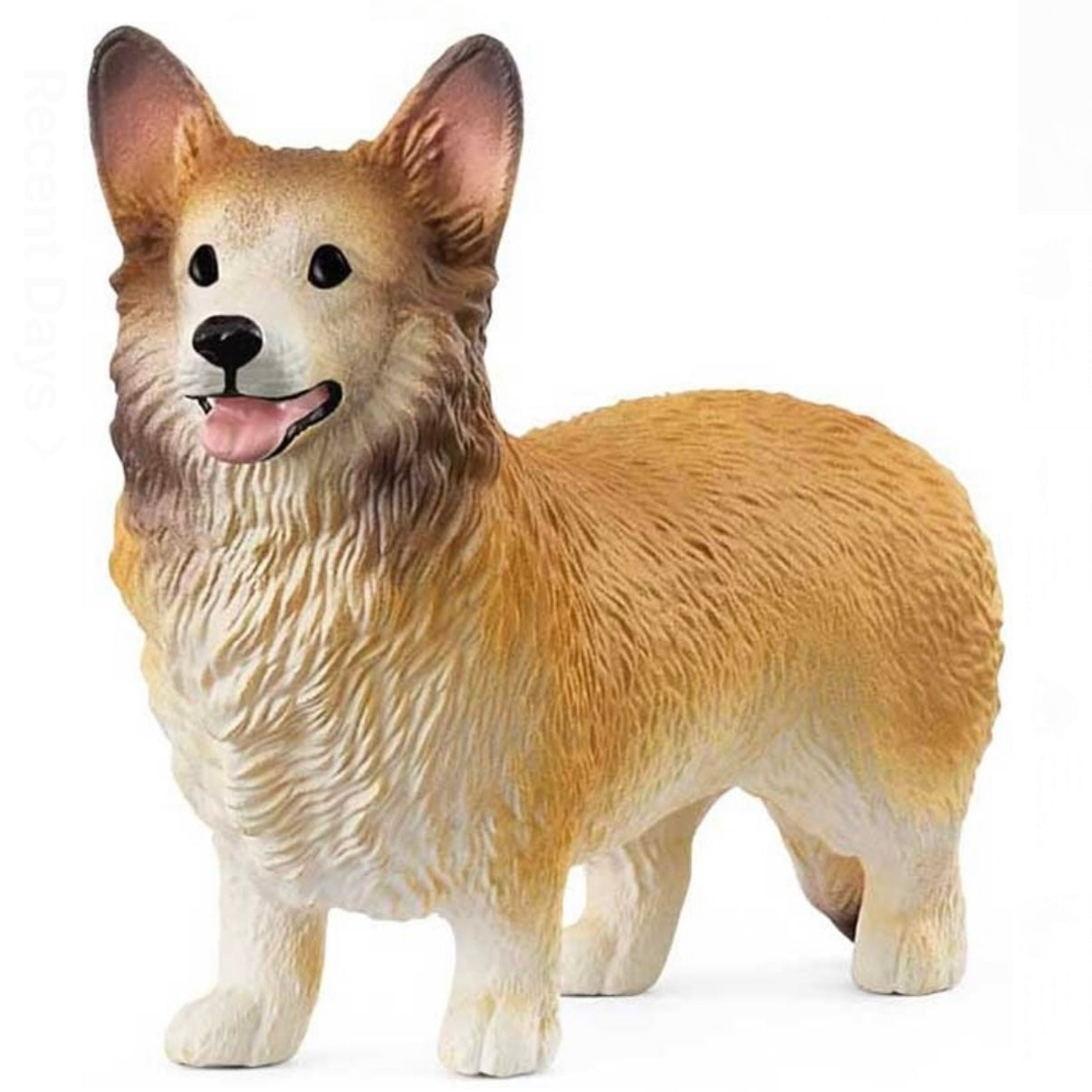 Schleich Welsh Corgi