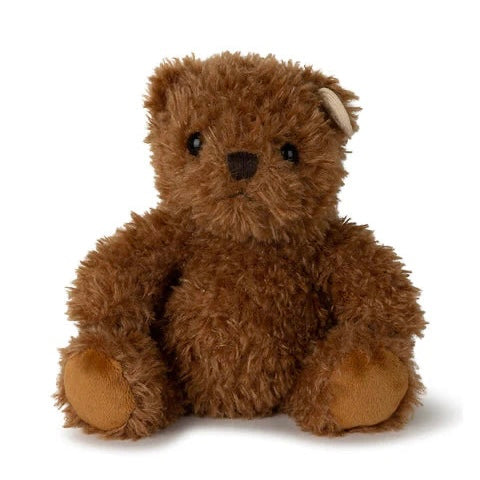 Edith the Goldie Bear