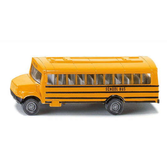 Siku US Yellow School Bus