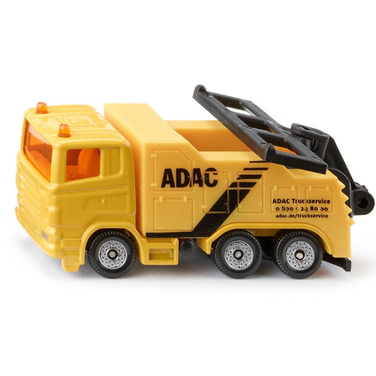 Siku ADAC Tow Truck