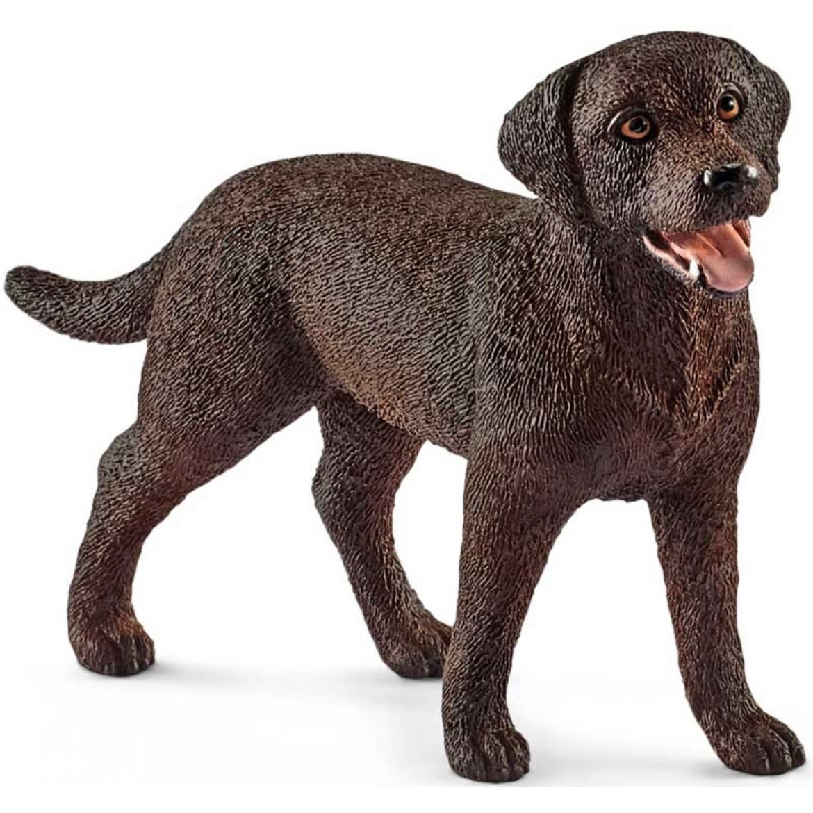 Schleich Labrador Retriever Female