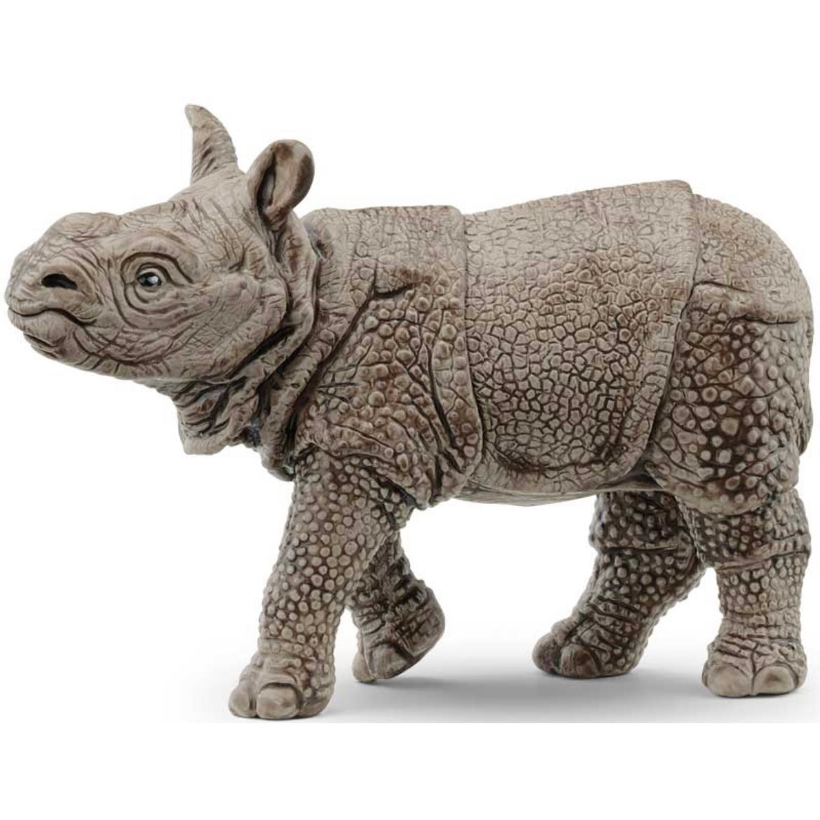 Schleich Indian Rhinoceros Baby