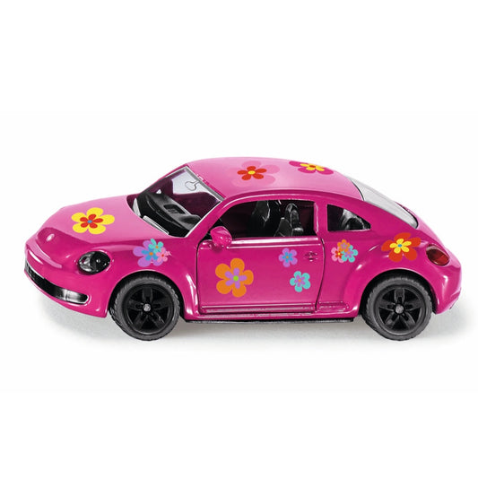 Siku Pink Beetle