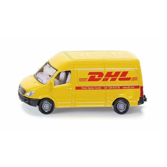 Siku DHL Delivery Van