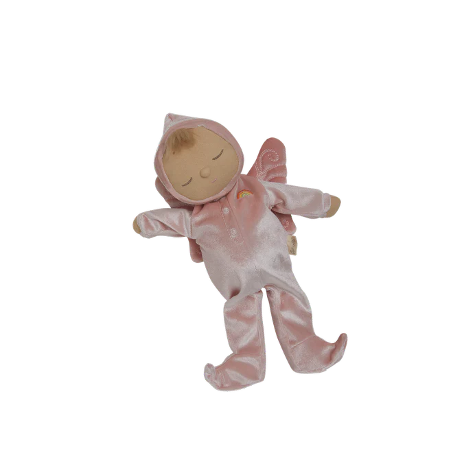 Dozy Dinkums Fairy Aurora