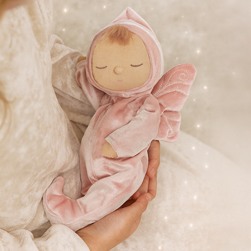 Dozy Dinkums Fairy Aurora