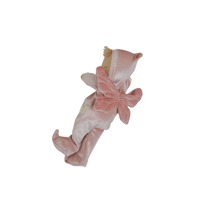 Dozy Dinkums Fairy Aurora