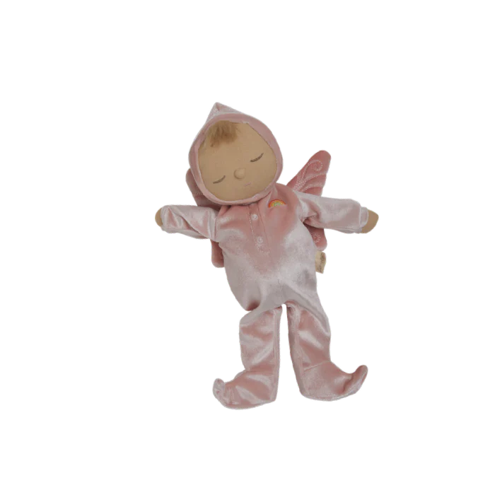 Dozy Dinkums Fairy Aurora