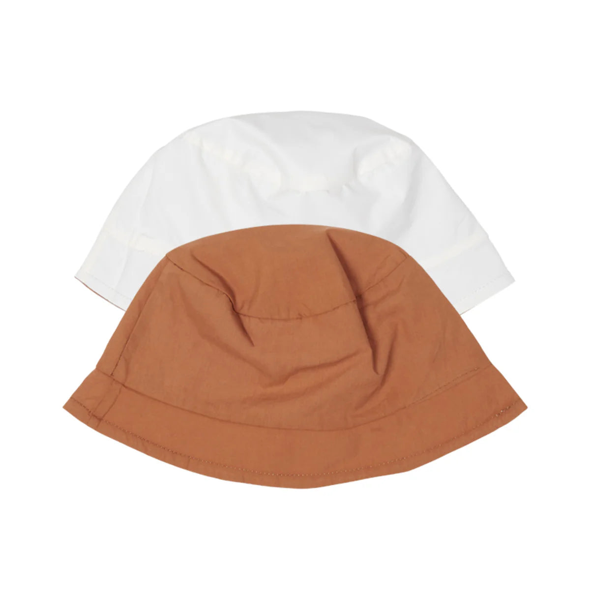 Little Dutch Reversible Sun Hat - Vintage