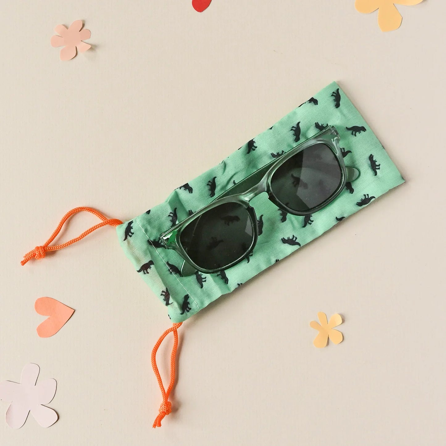 T-Rex Dinosaur Sunglasses
