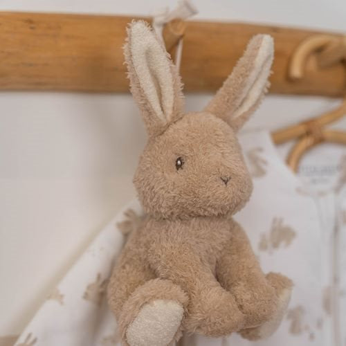 Little Dutch Baby Bunny Music Box