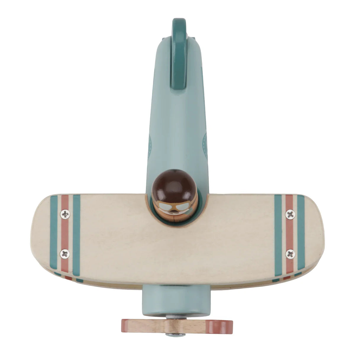Little Dutch Airplane