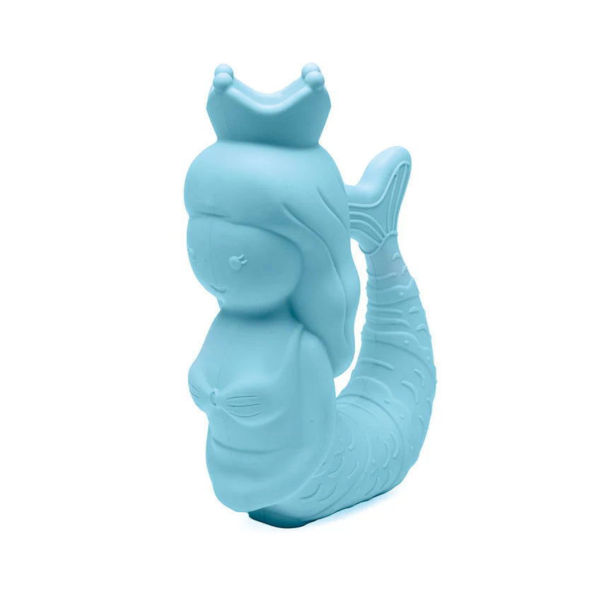 Scrunch Mermaid - Blue Lagoon