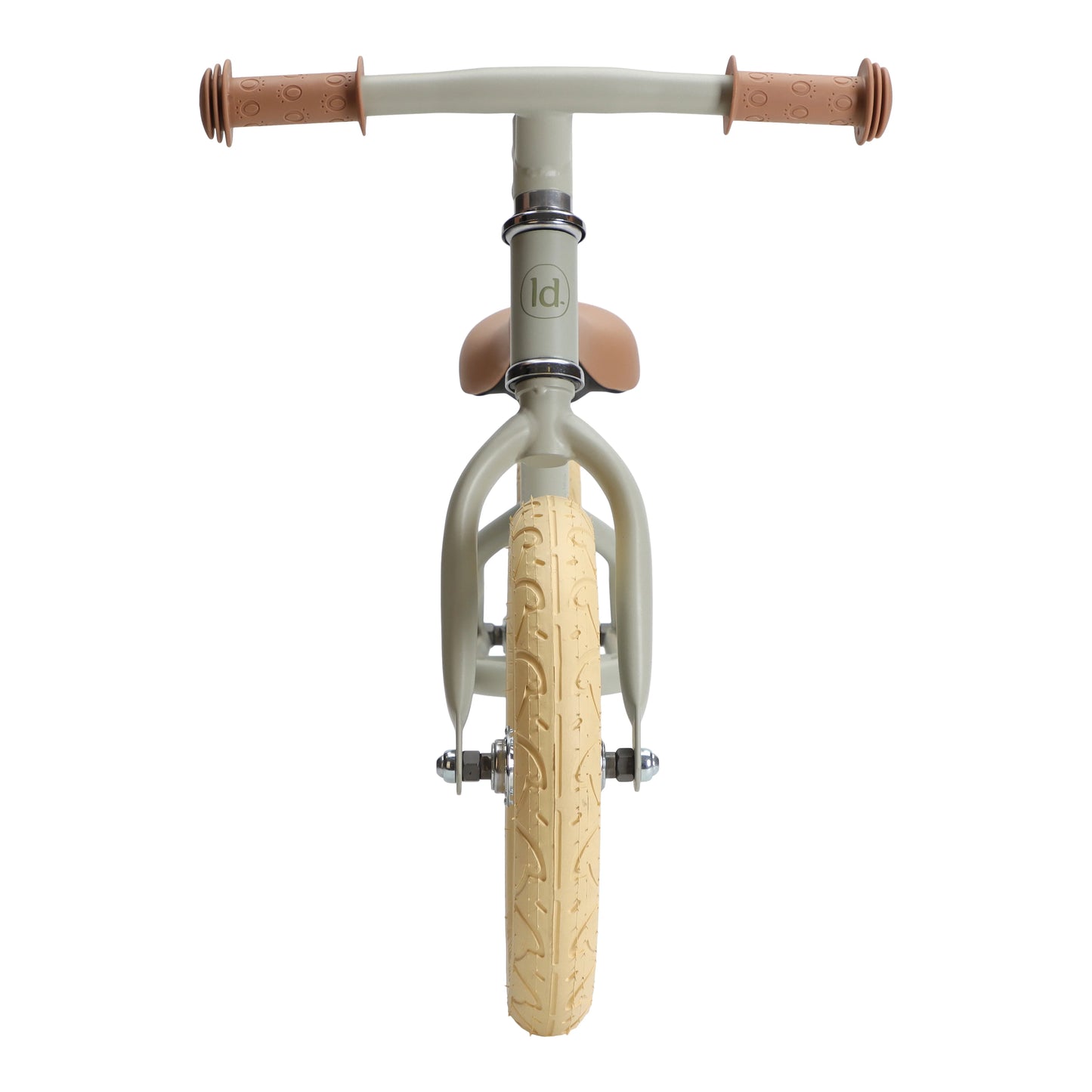 Little Dutch Balance Bike - Olive Green