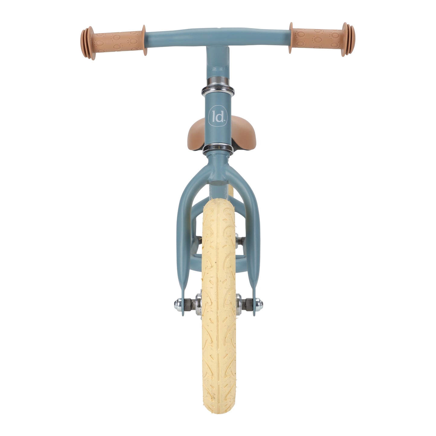 Little Dutch Balance Bike - Blue
