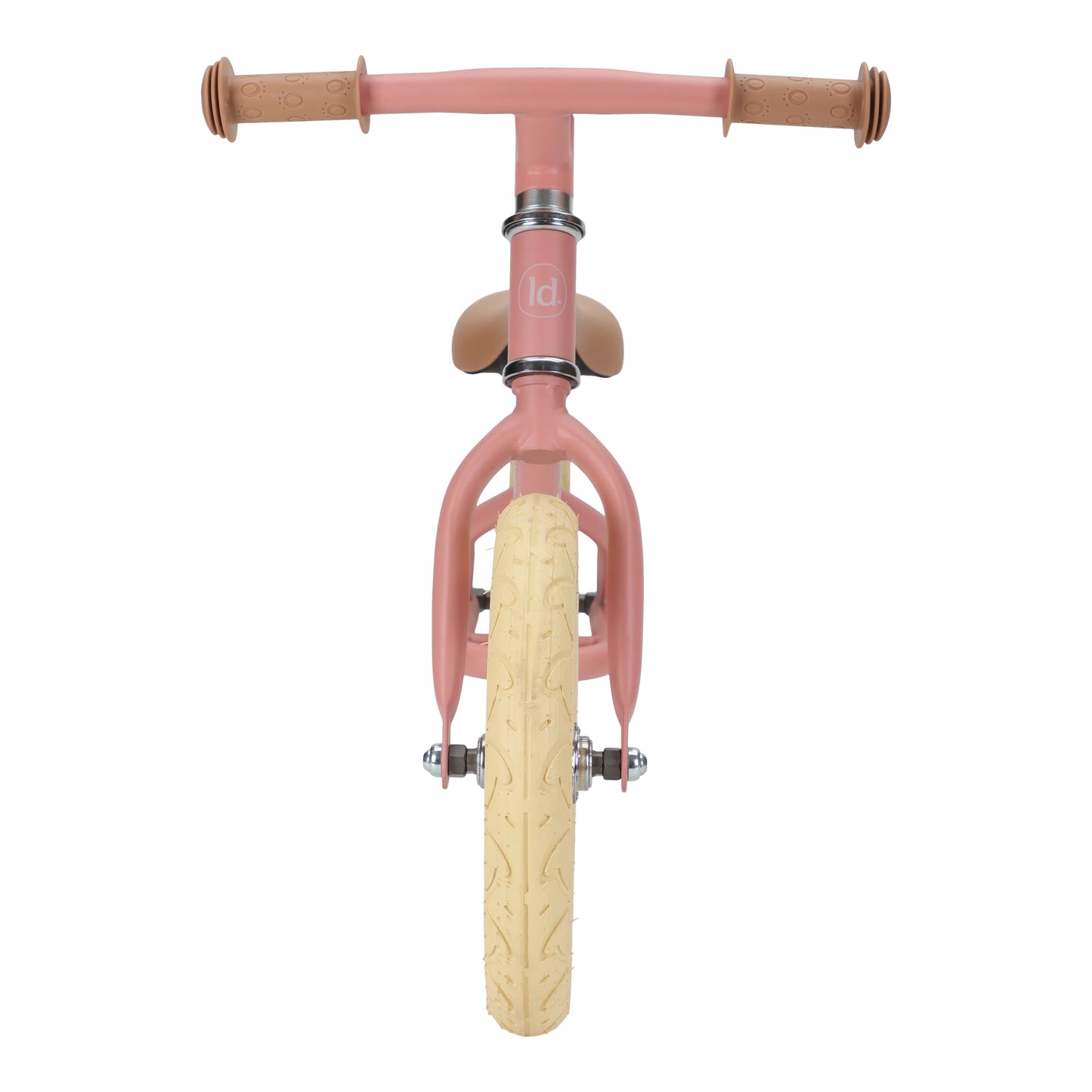 Little Dutch Balance Bike - Pink