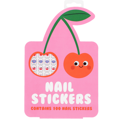 Children’s Nail Stickers (pack of 100)