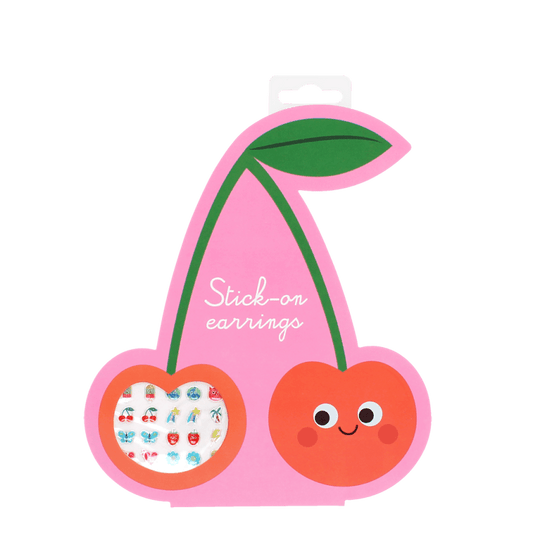 Children’s Stick On Earrings (pack of 40)