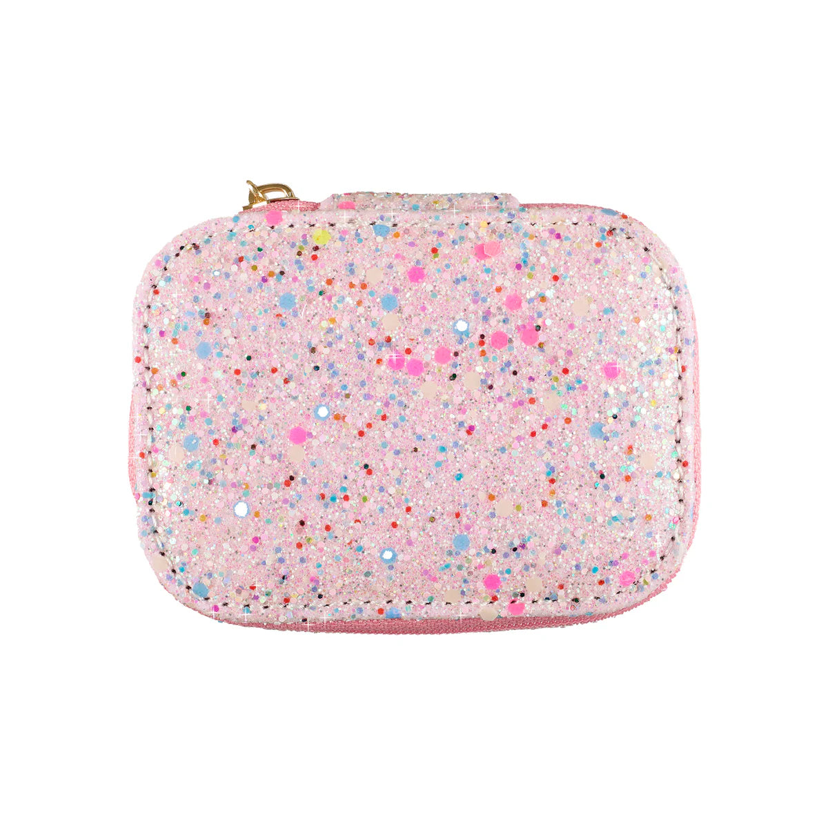 Confetti Glitter Mini Jewellery Box