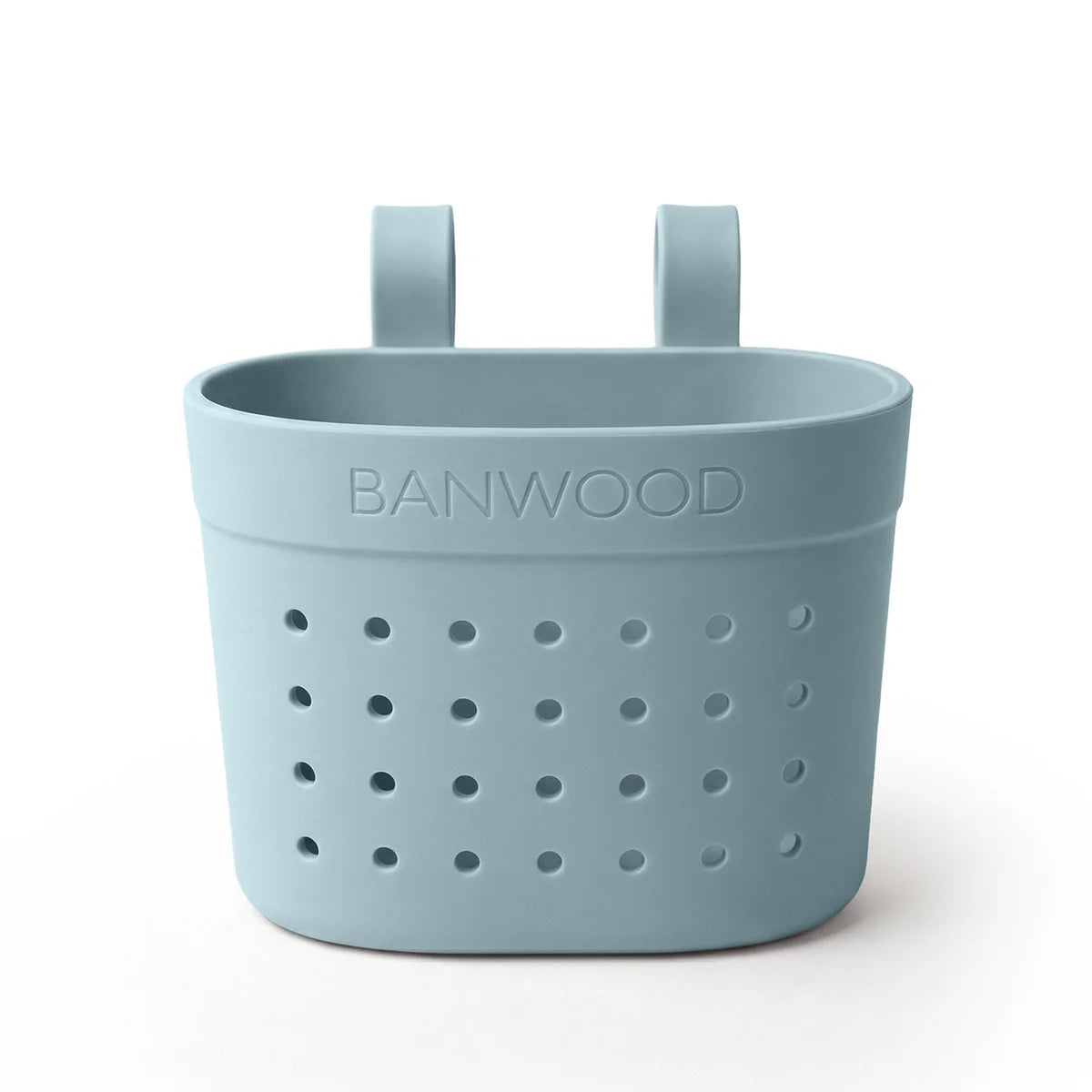 Banwood Pin and Ride Basket - Teal