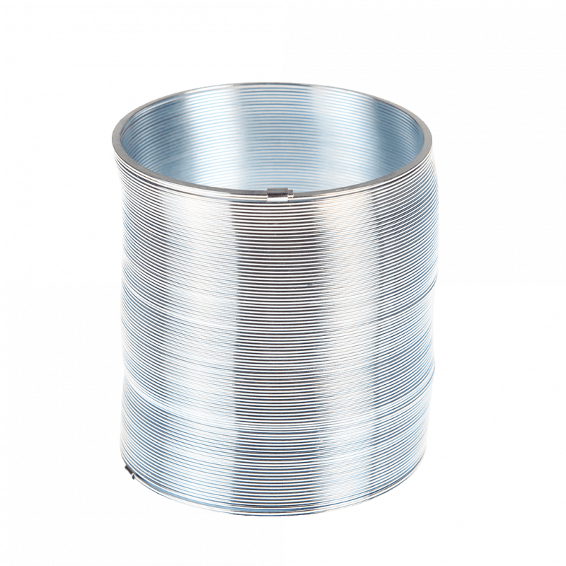 Metal Magic Spring