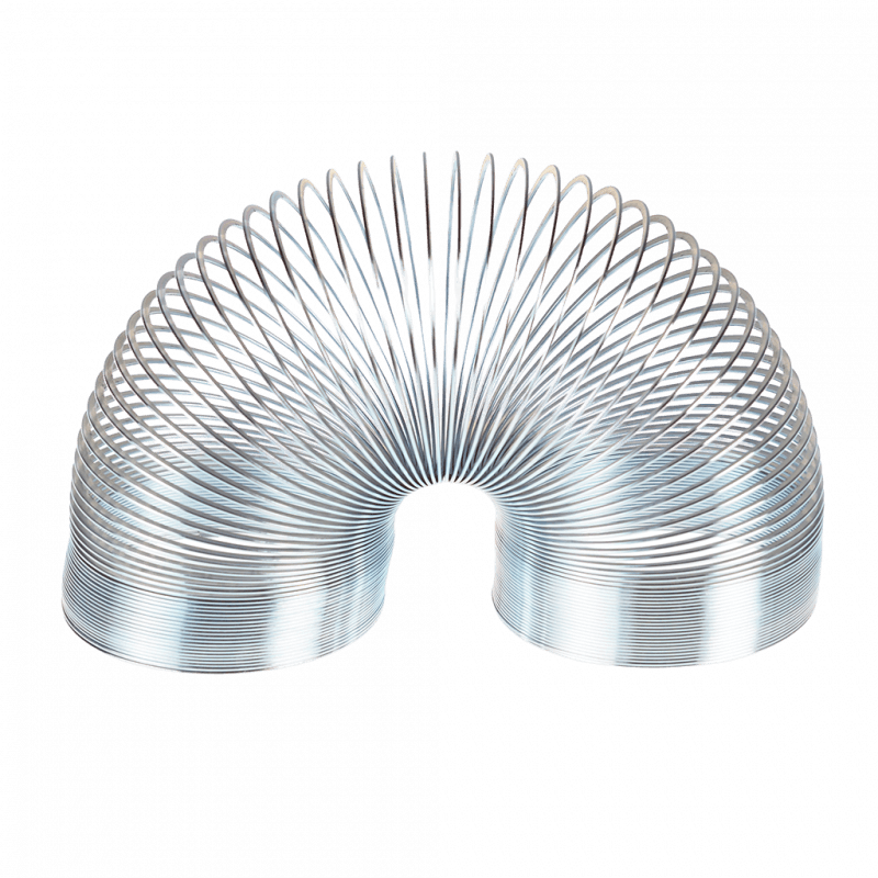 Metal Magic Spring