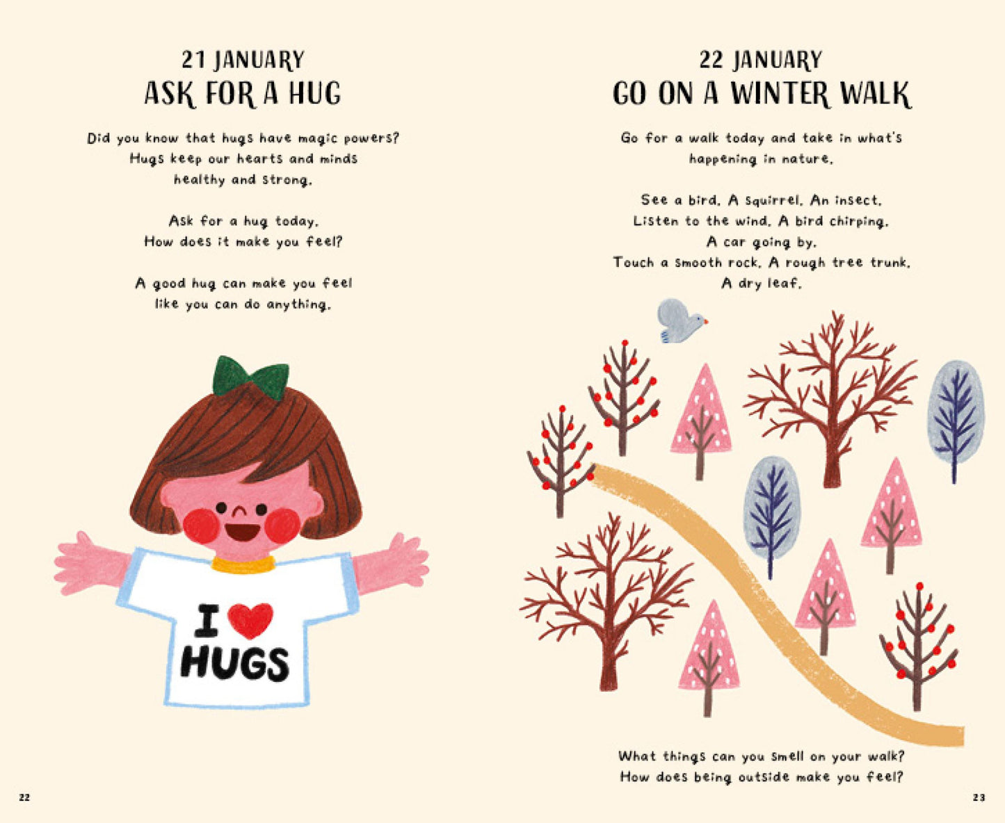 The Little Book of Joy hardback