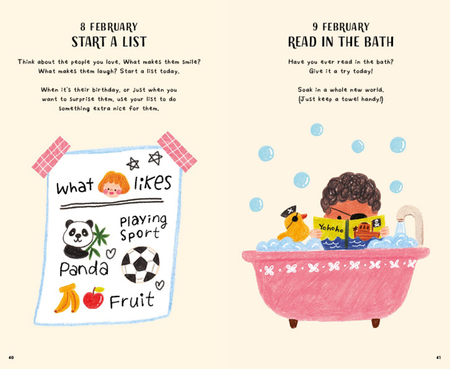 The Little Book of Joy hardback