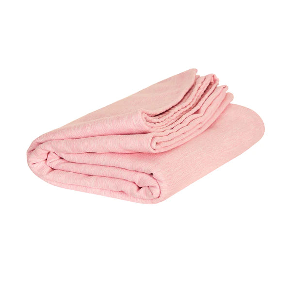 Dock & Bay Quick Dry Towel - Island Pink