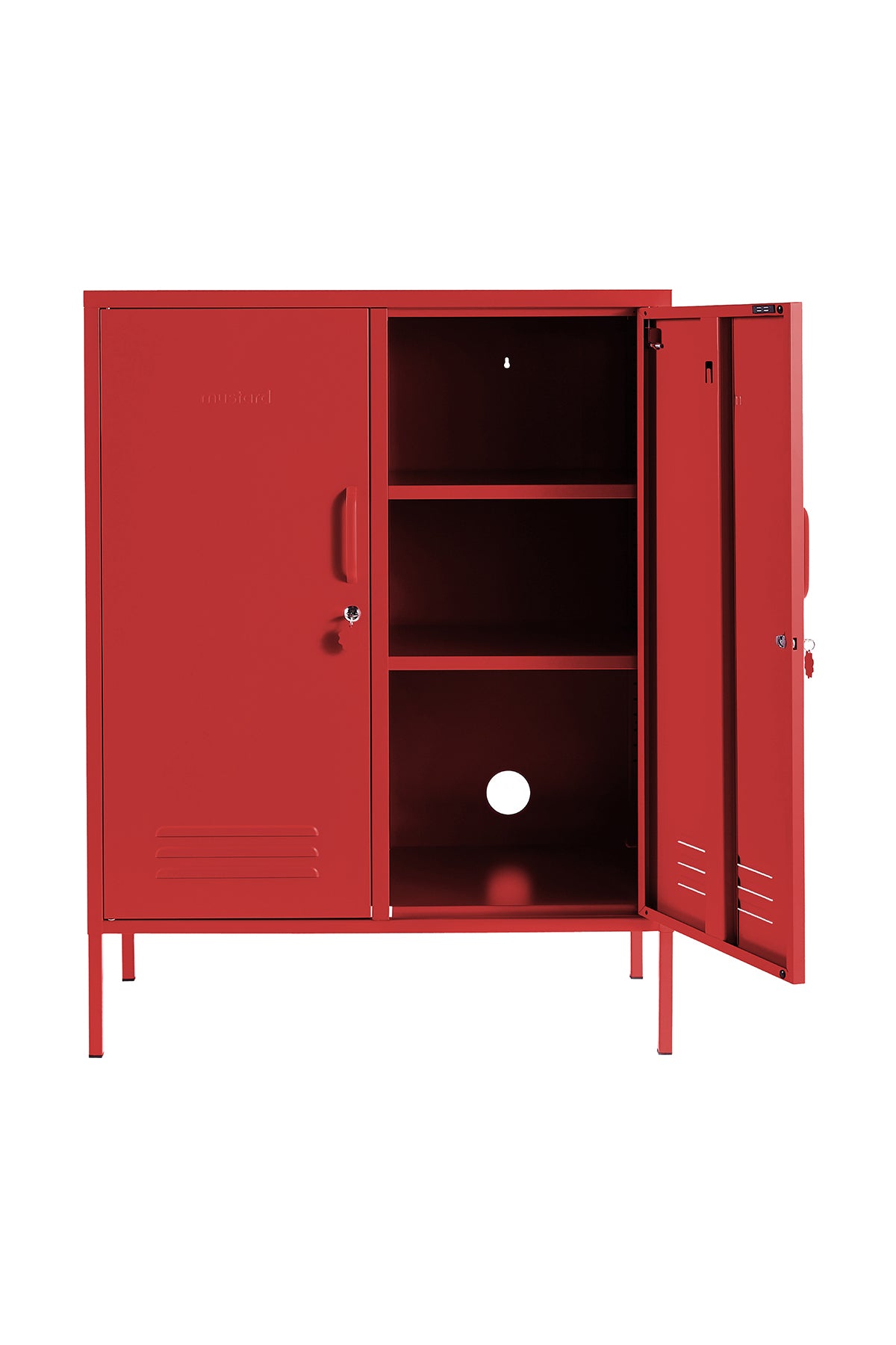 The Midi Locker