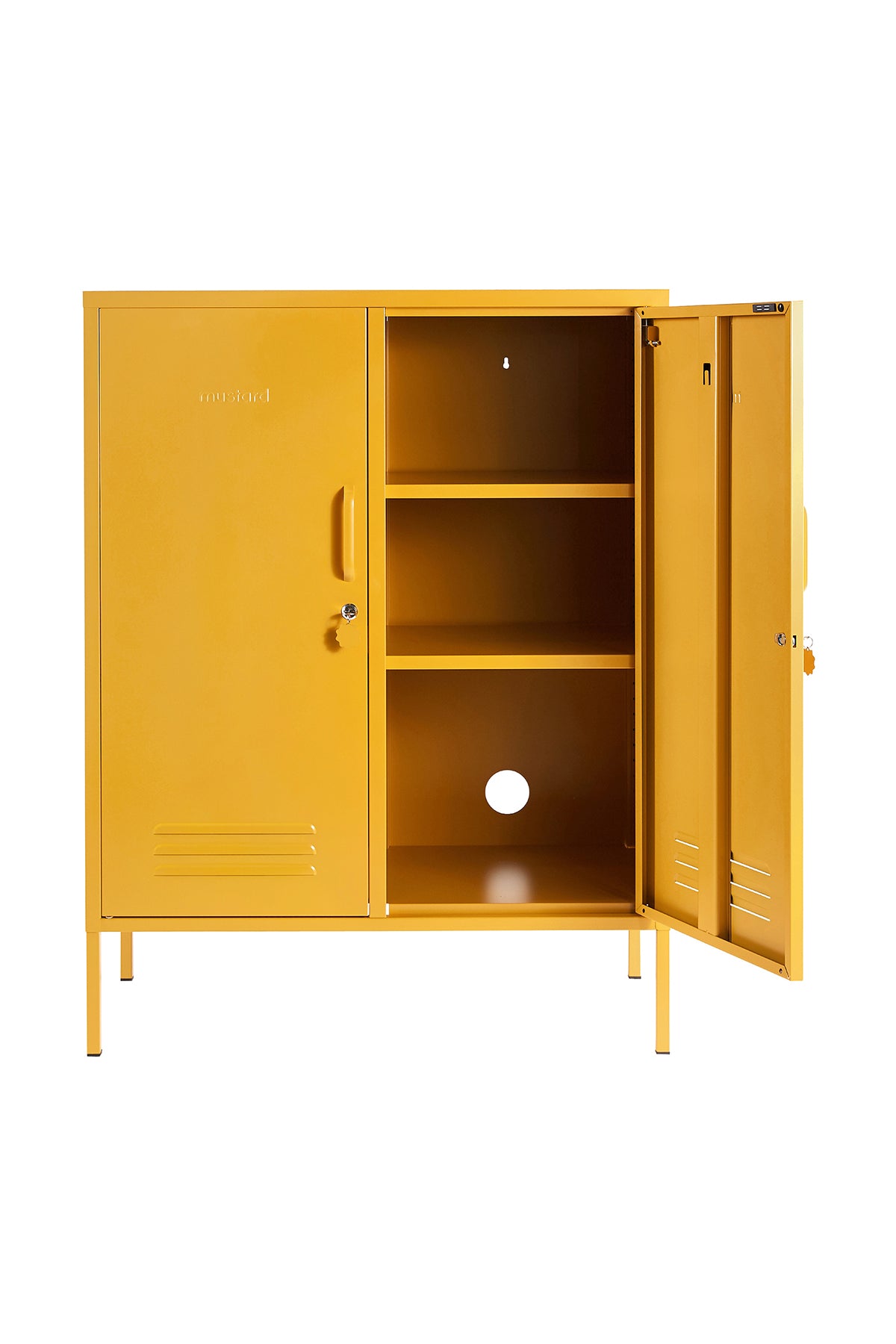 The Midi Locker