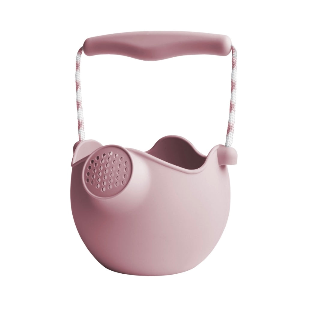 Scrunch Watering Can - Old Rose
