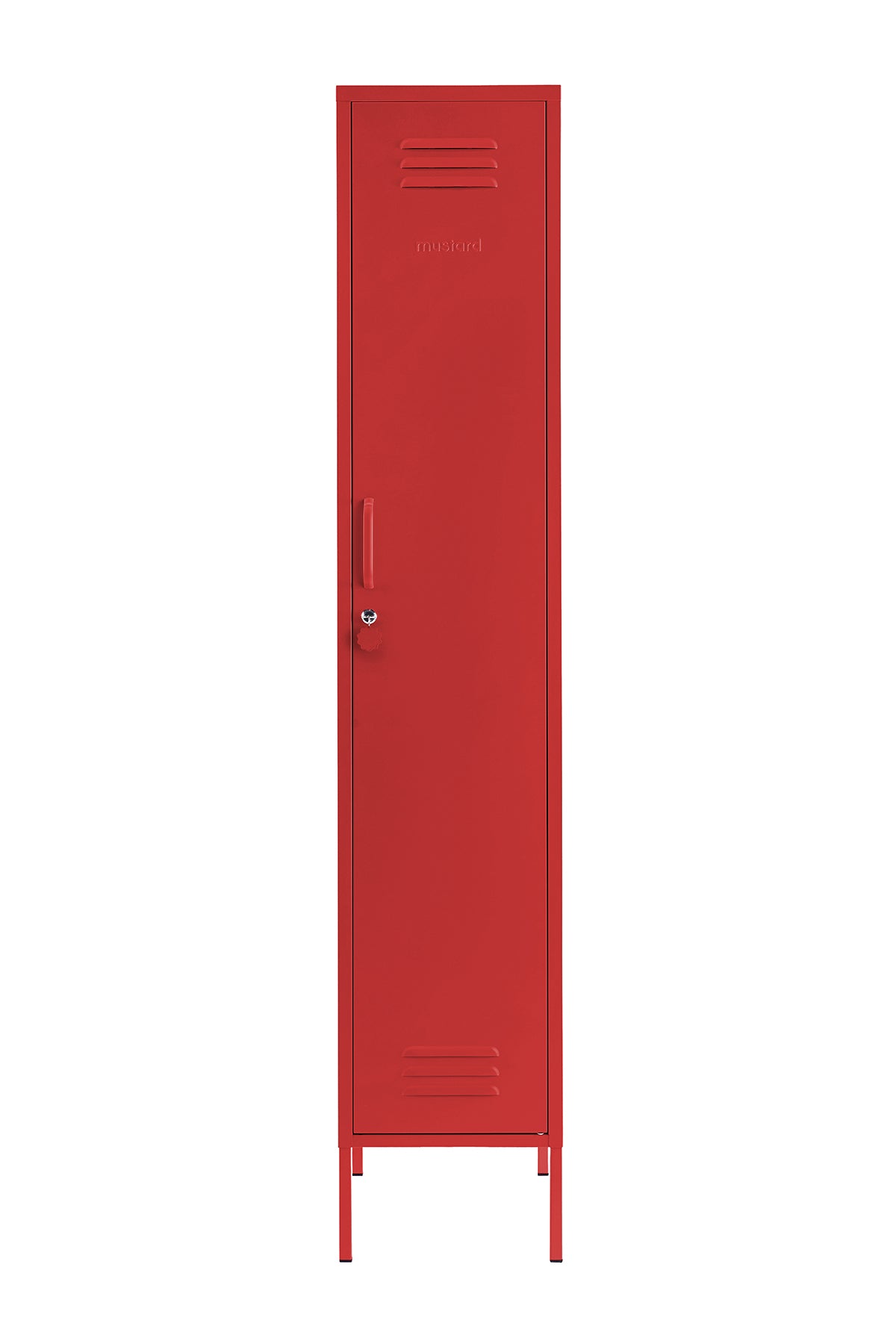 The Skinny Locker