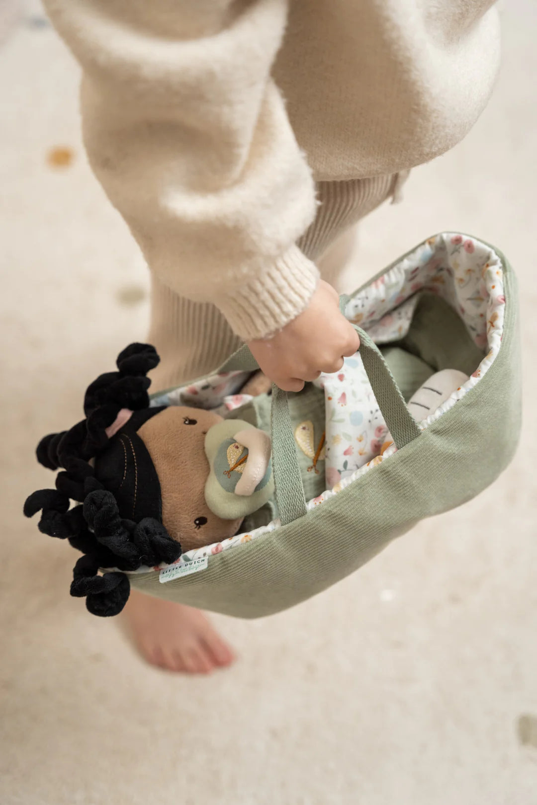 Little Dutch Baby Doll Evi