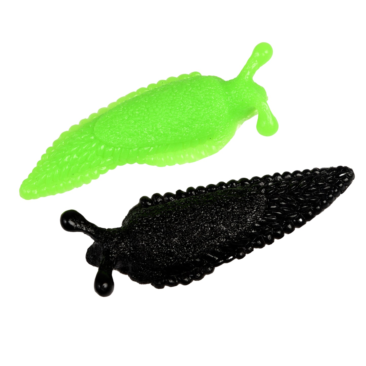 Box Of Two Slimey Slugs