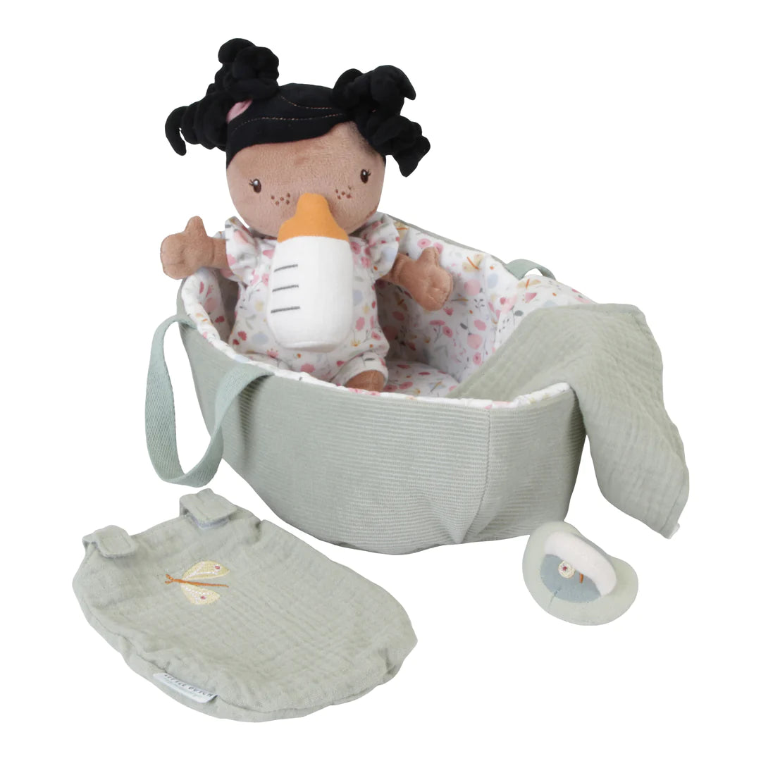 Little Dutch Baby Doll Evi
