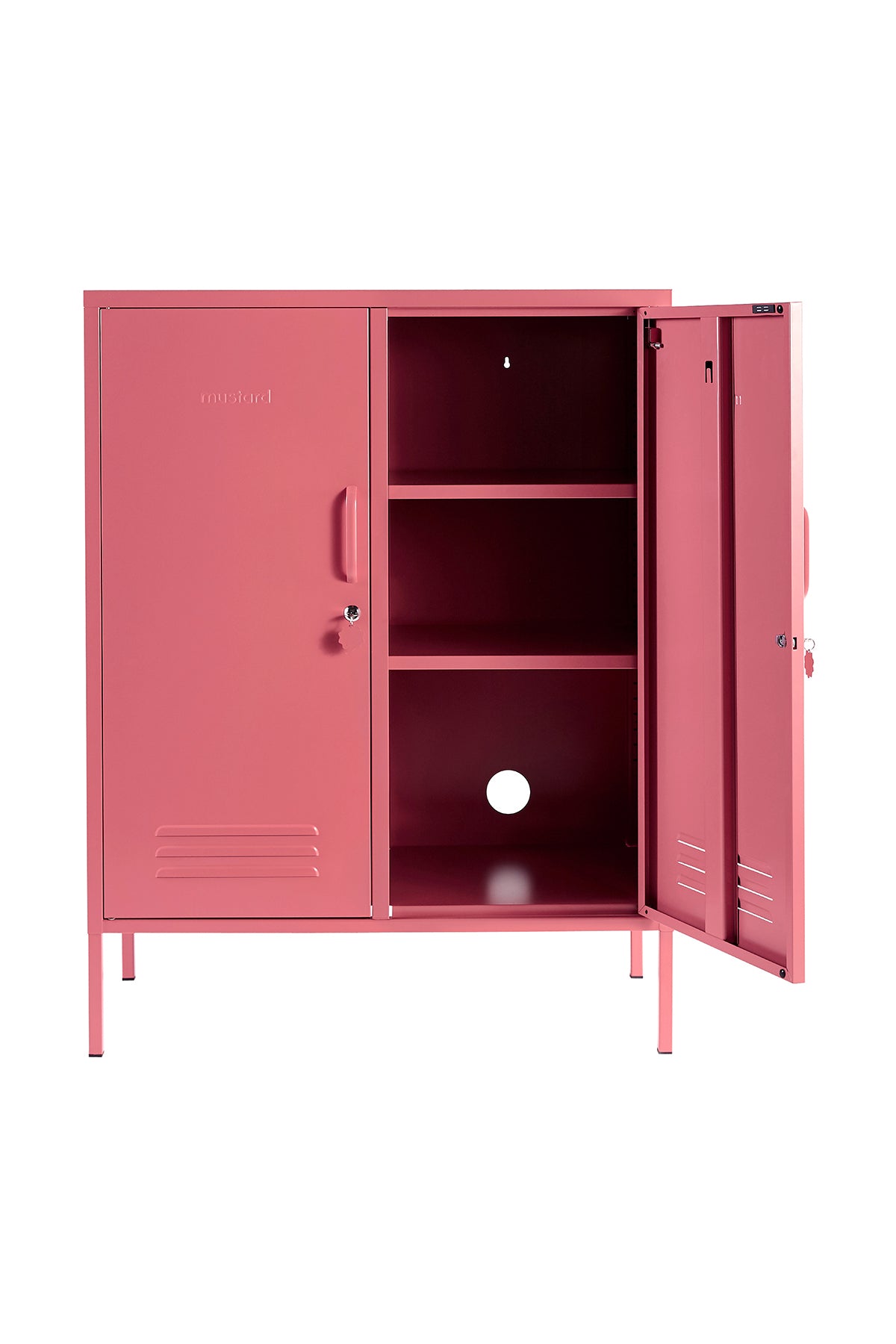 The Midi Locker