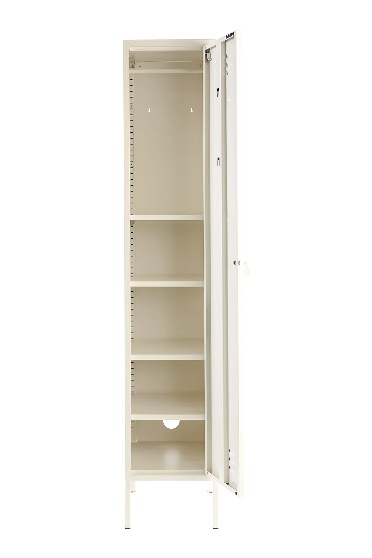 The Skinny Locker