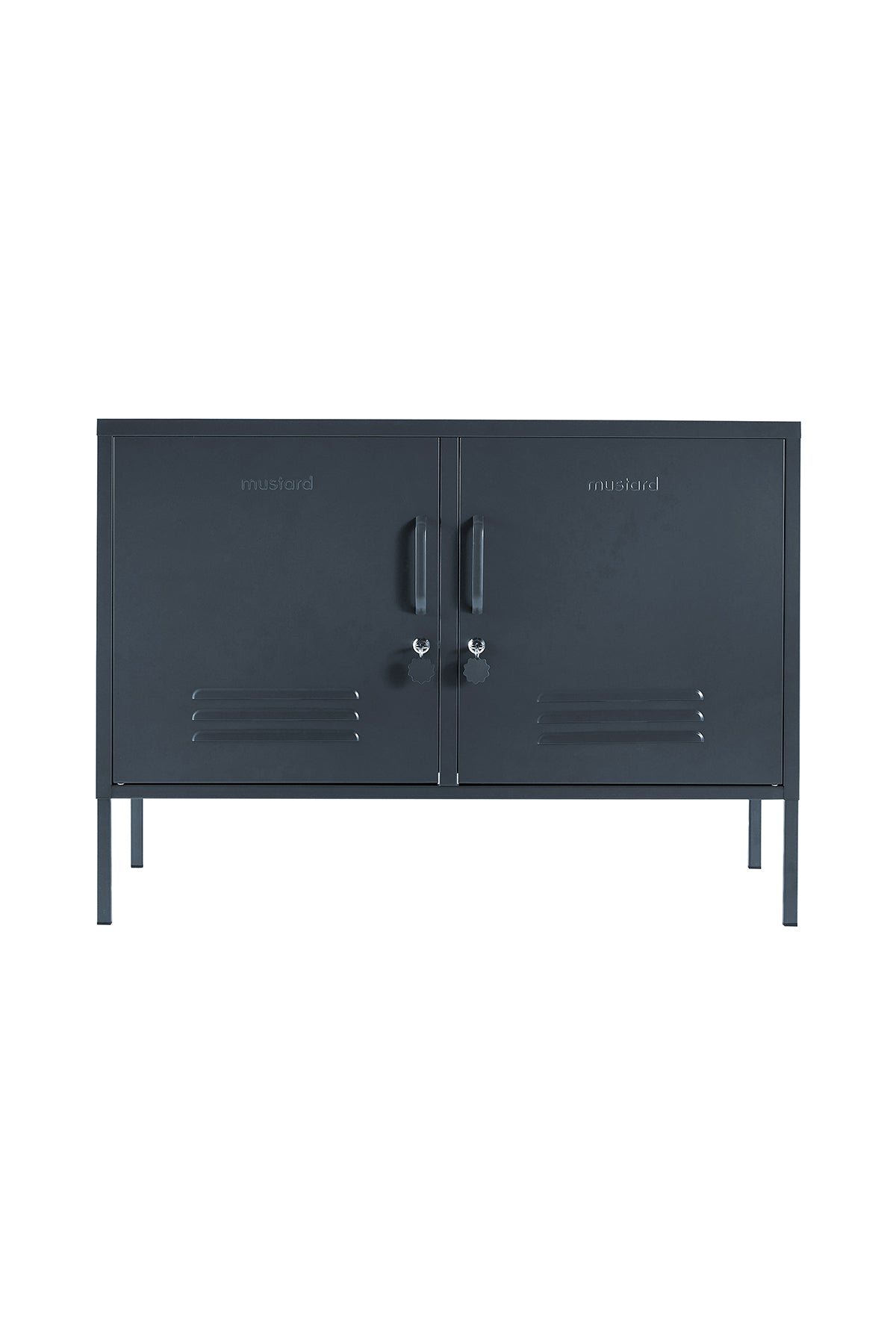 The Lowdown Locker