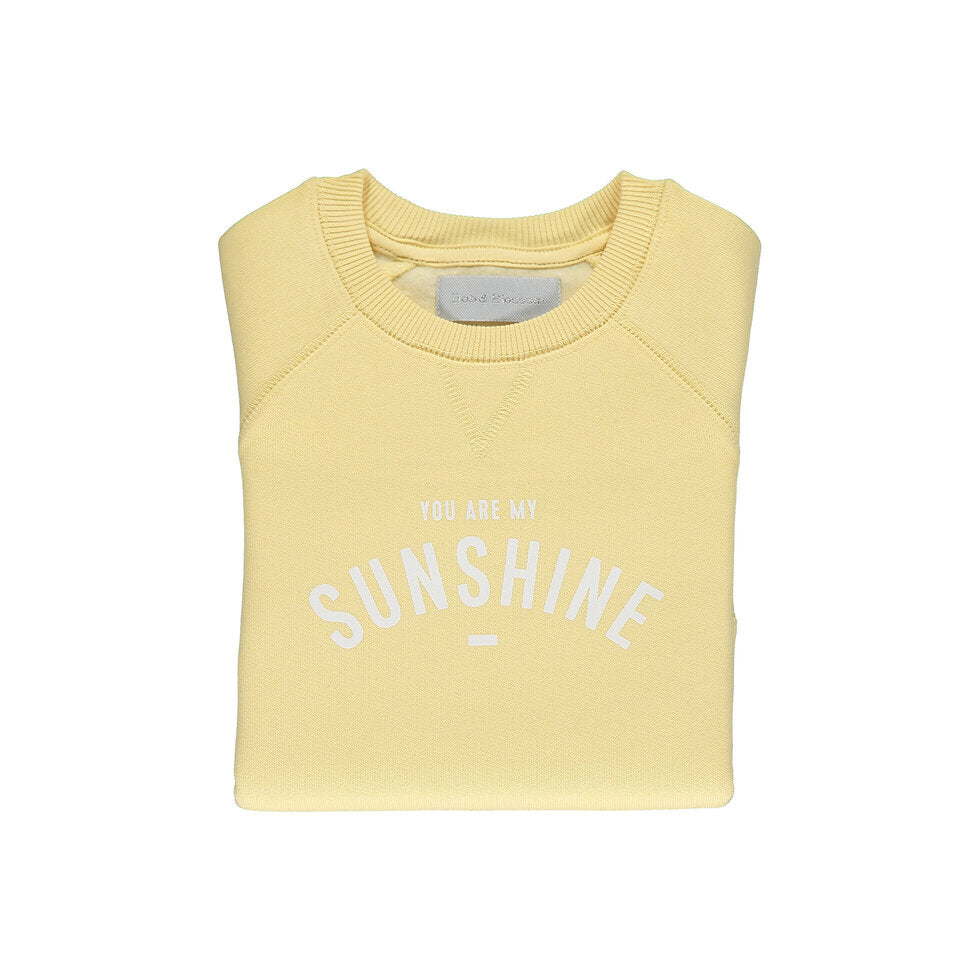 Sherbet ‘You Are My Sunshine’ Sweatshirt