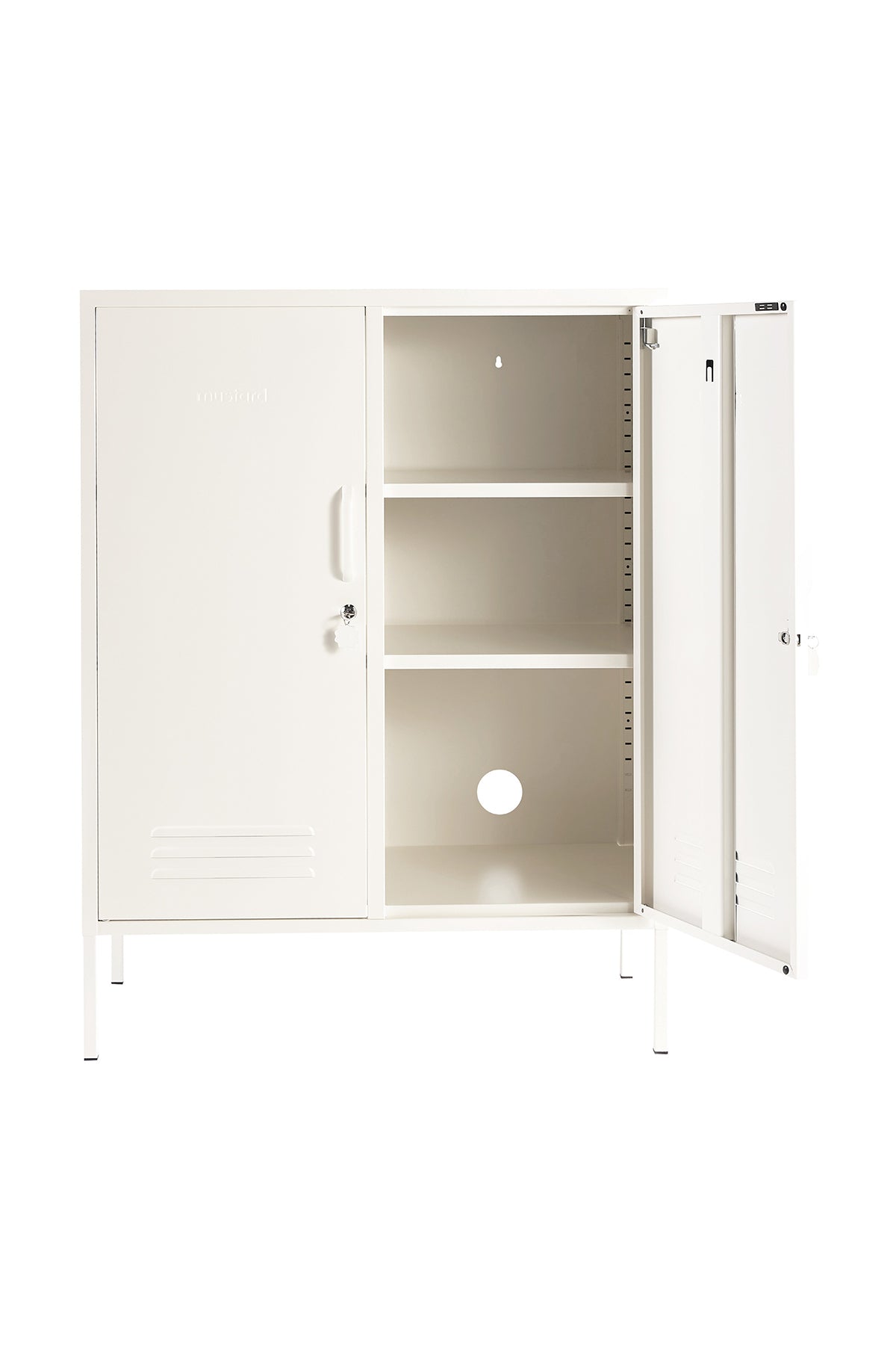The Midi Locker