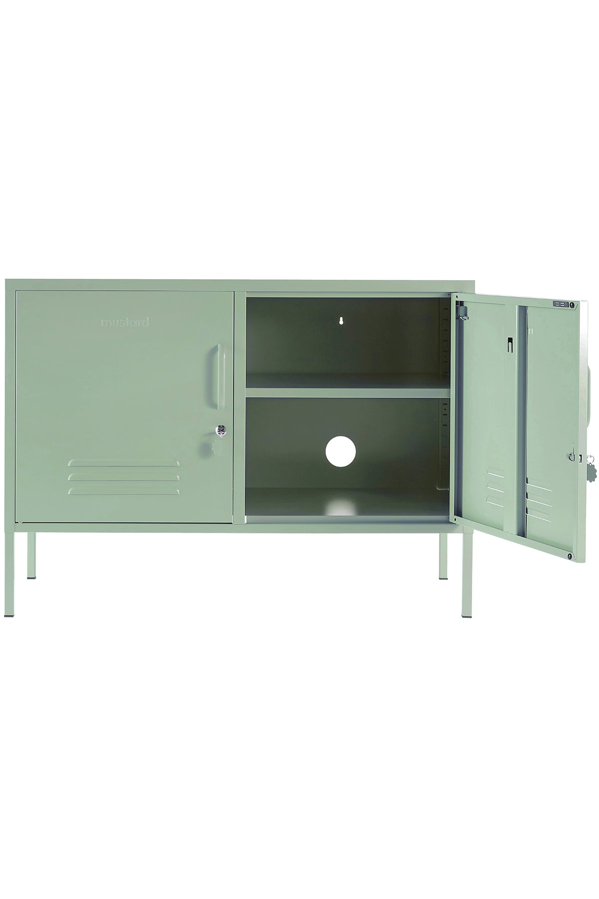 The Lowdown Locker