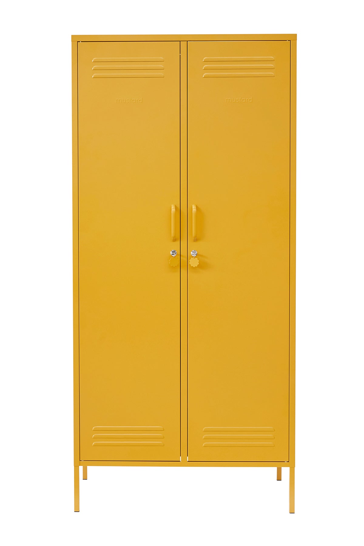The Twinny Locker