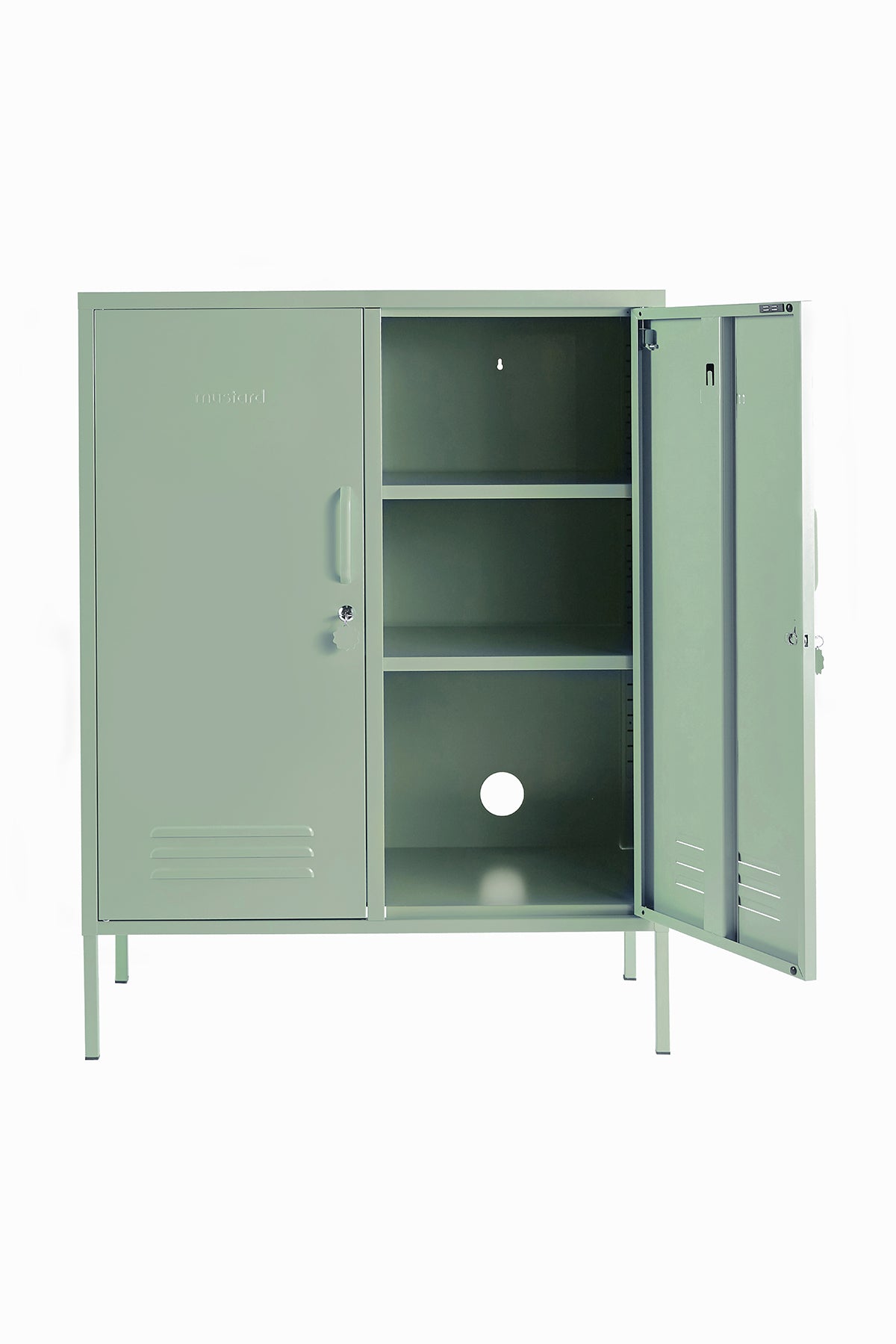The Midi Locker