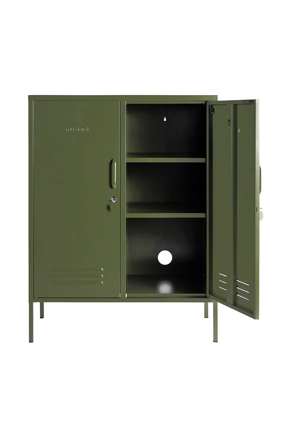 The Midi Locker