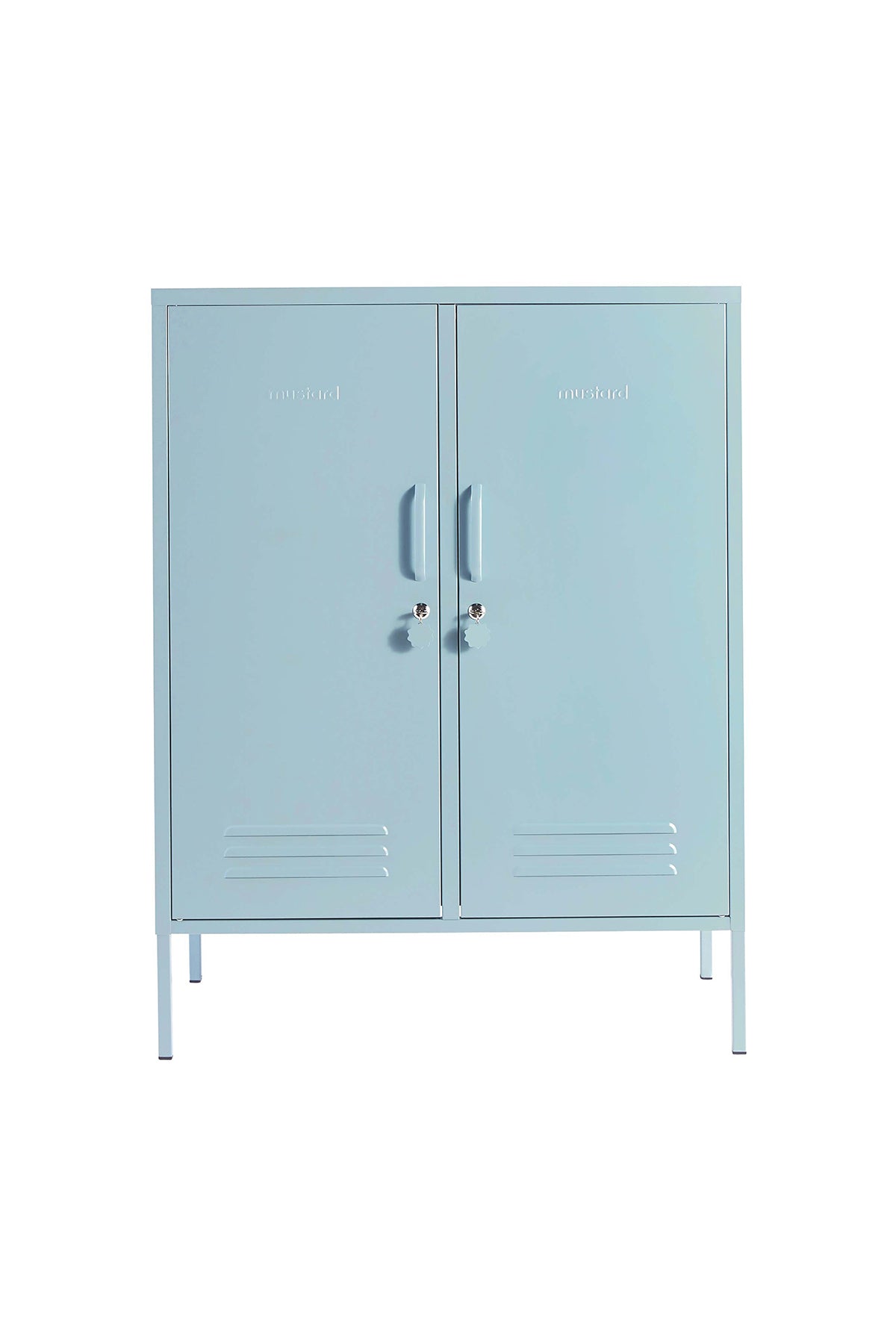 The Midi Locker